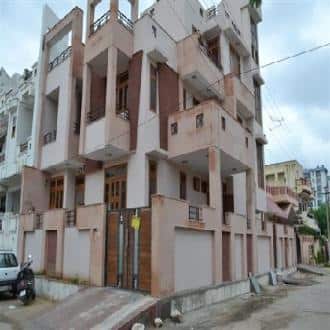 Jaipur Central Home Stay, Jaipur 1